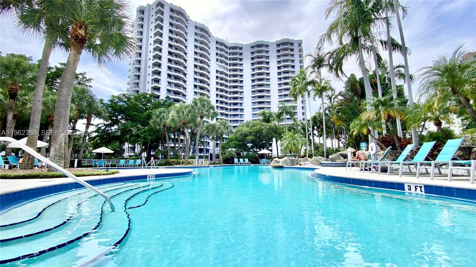 Photo of 3300 191st St  #1807, Aventura, Florida, 33180 - 
