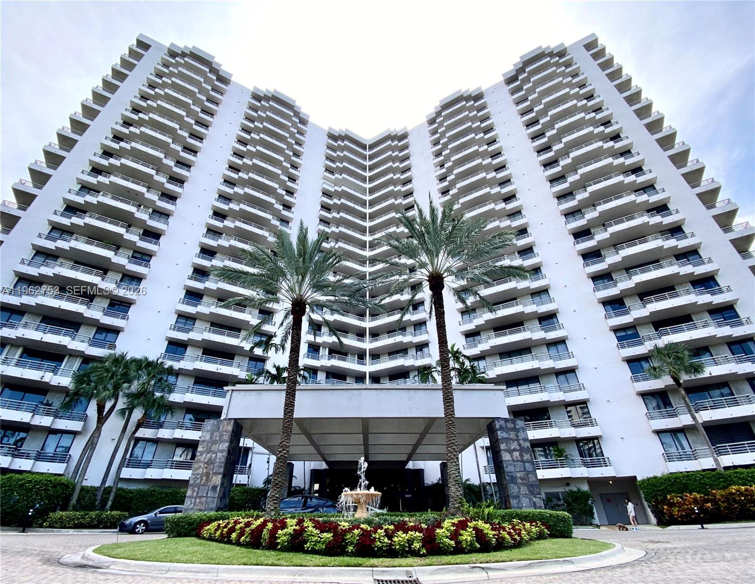 Photo of 3300 191st St  #1807, Aventura, Florida, 33180 - 