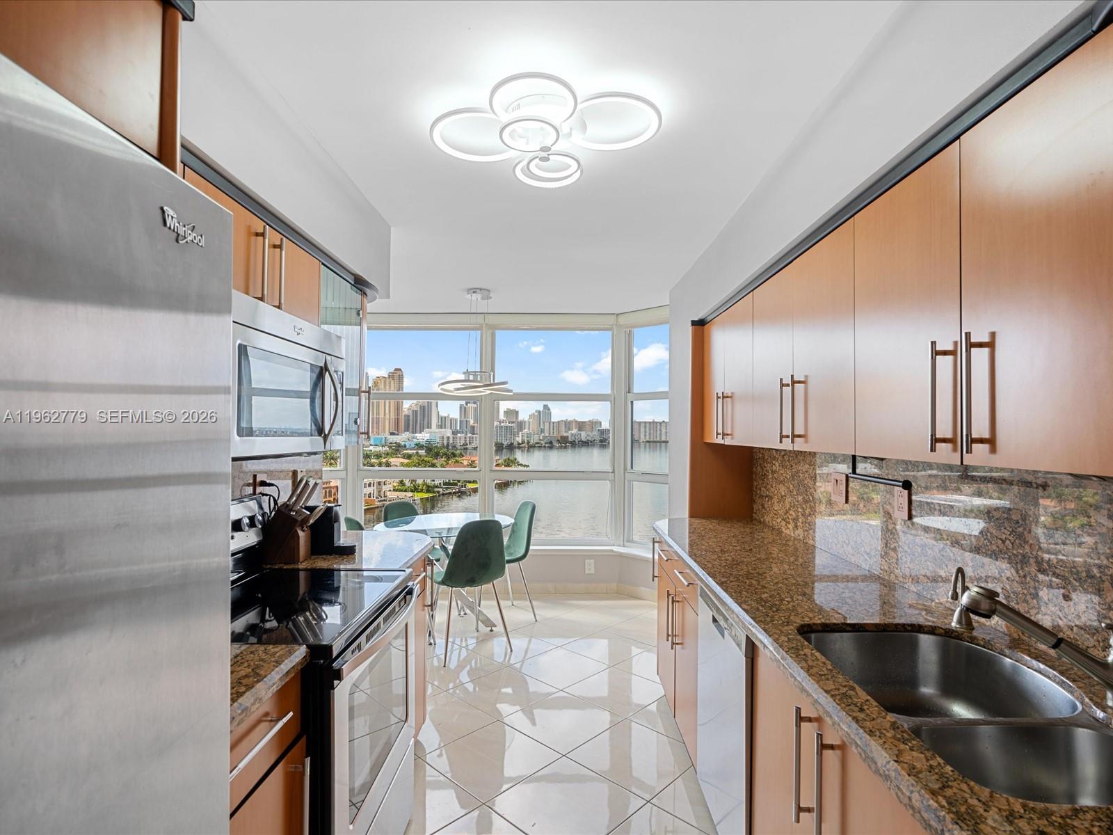 Photo of 19195 36th Ct  #1010, Aventura, Florida, 33180 - 