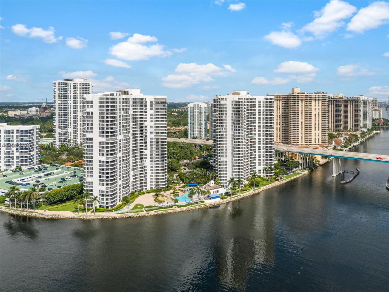 Photo of 19195 36th Ct  #1010, Aventura, Florida, 33180 - 