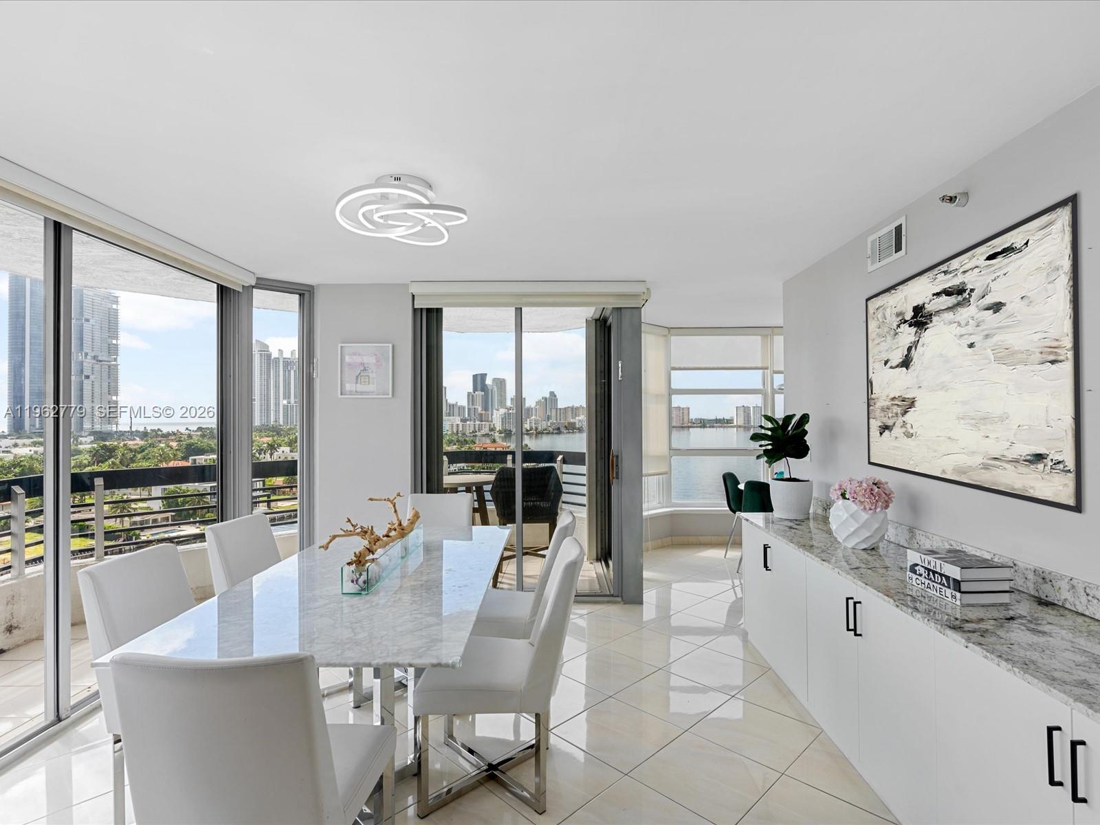 Photo of 19195 36th Ct  #1010, Aventura, Florida, 33180 - 