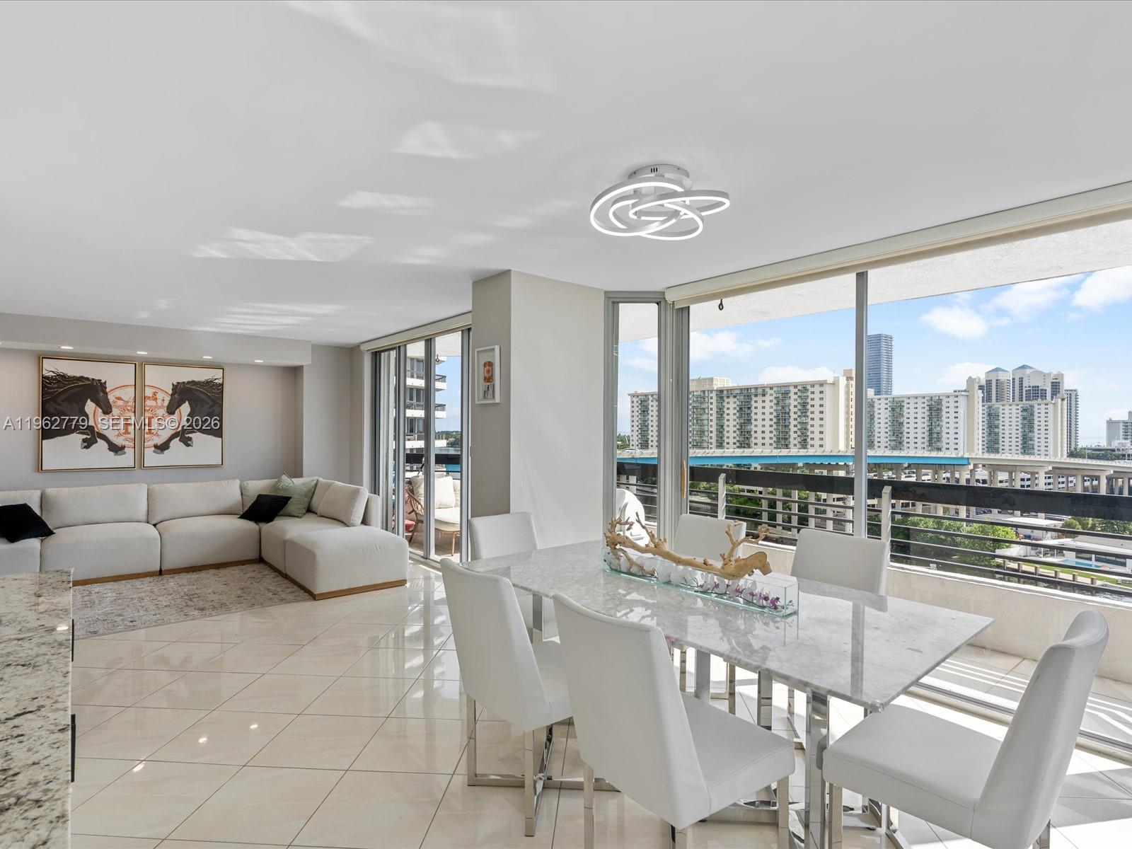 Photo of 19195 36th Ct  #1010, Aventura, Florida, 33180 - 