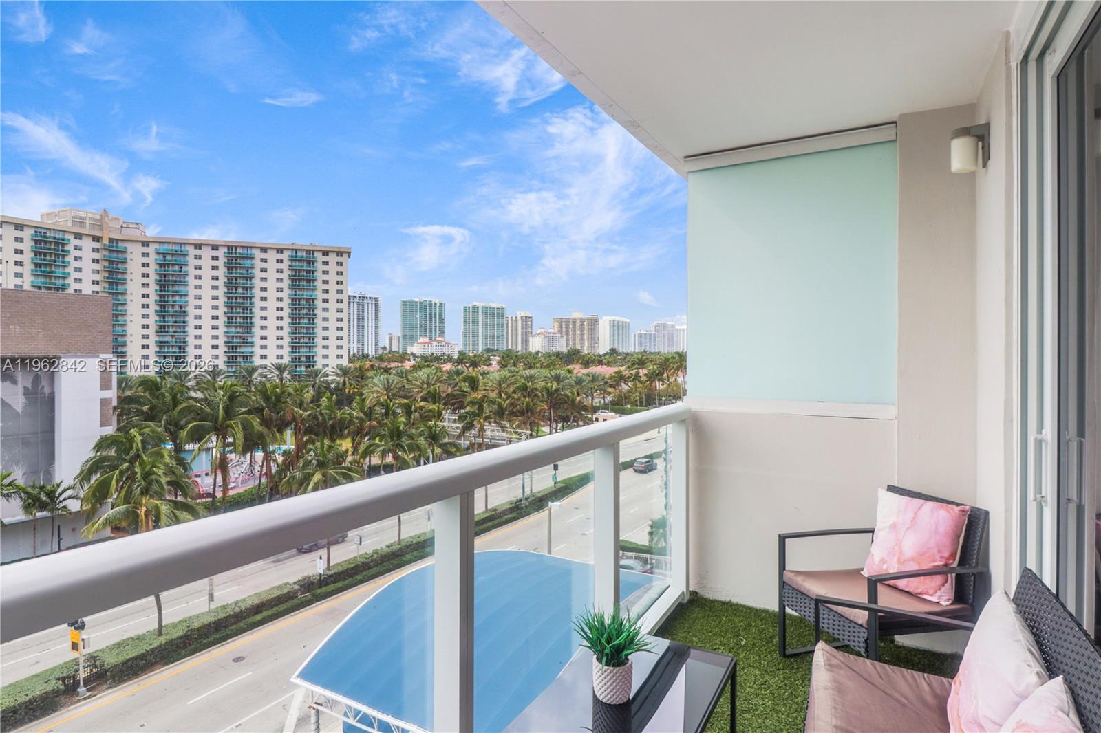 Photo of 19201 Collins Ave  #439, Sunny Isles Beach, Florida, 33160 - 