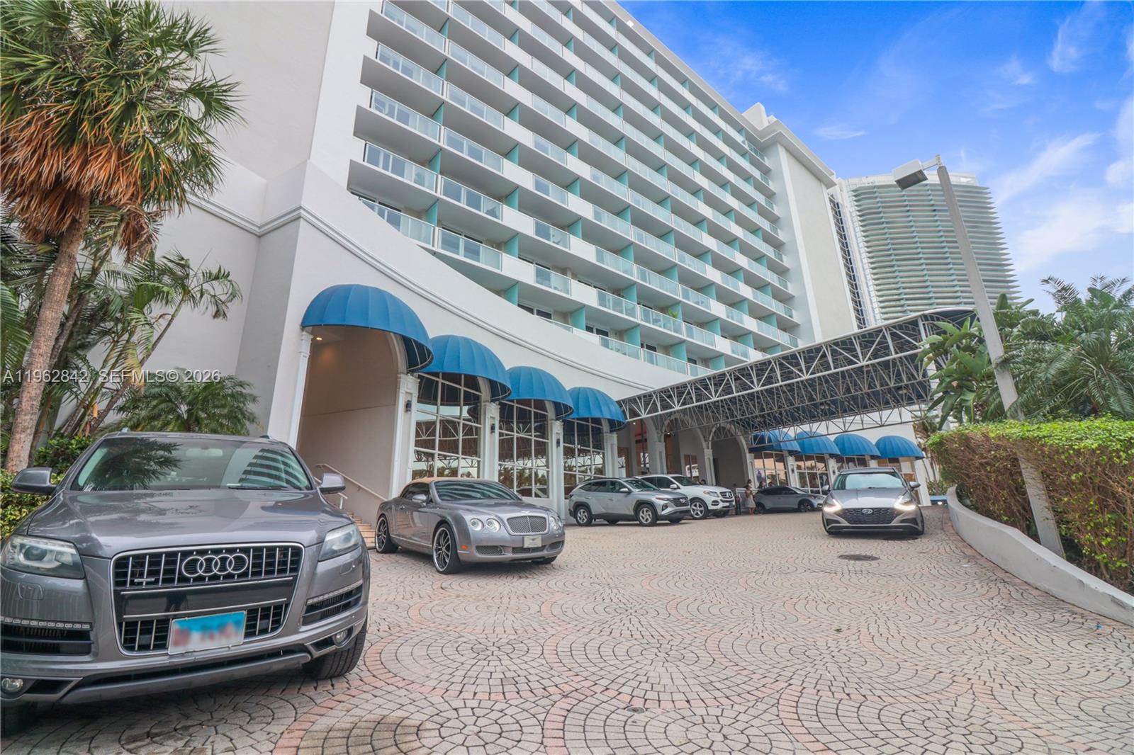 Photo of 19201 Collins Ave  #439, Sunny Isles Beach, Florida, 33160 - 