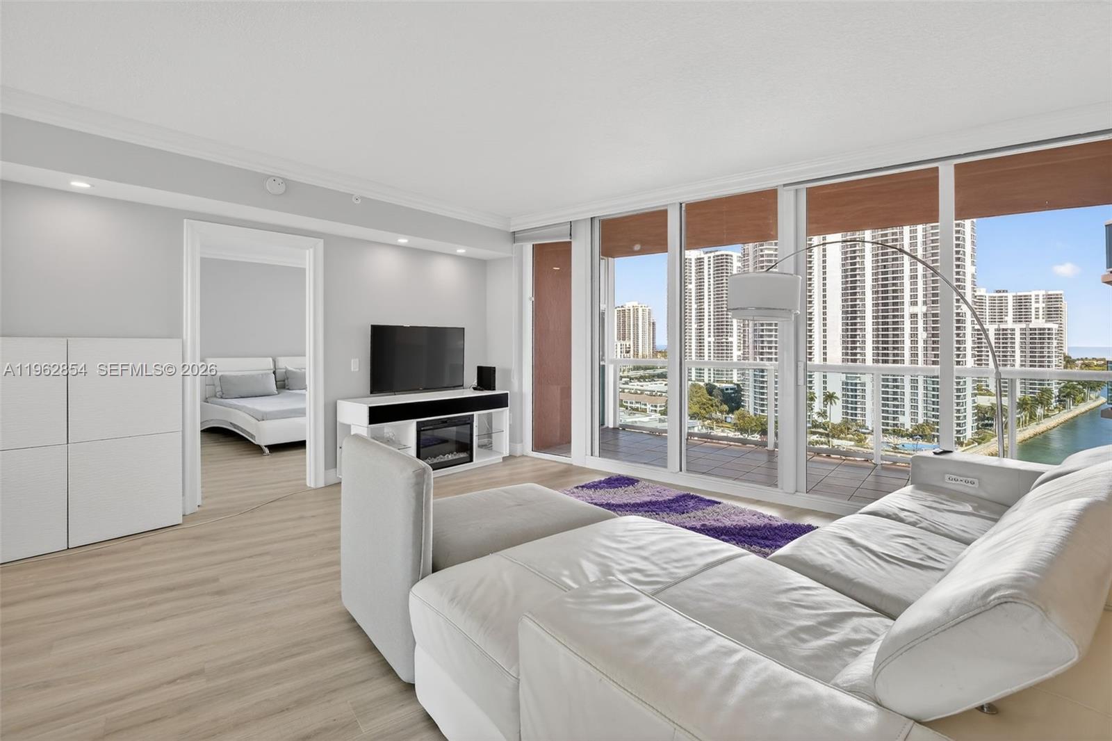 Photo of 3370 Hidden Bay Dr  #1501, Aventura, Florida, 33180 - 