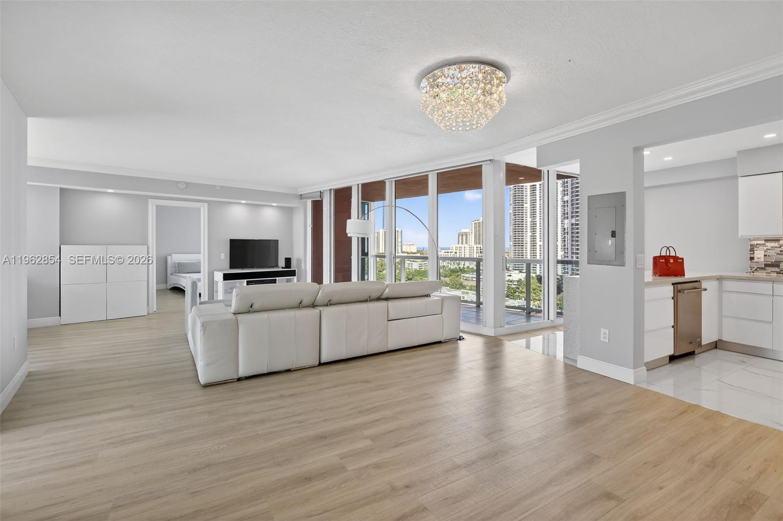 Photo of 3370 Hidden Bay Dr  #1501, Aventura, Florida, 33180 - 