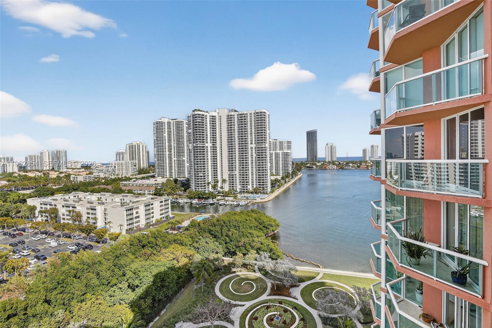 Photo of 3370 Hidden Bay Dr  #1501, Aventura, Florida, 33180 - 