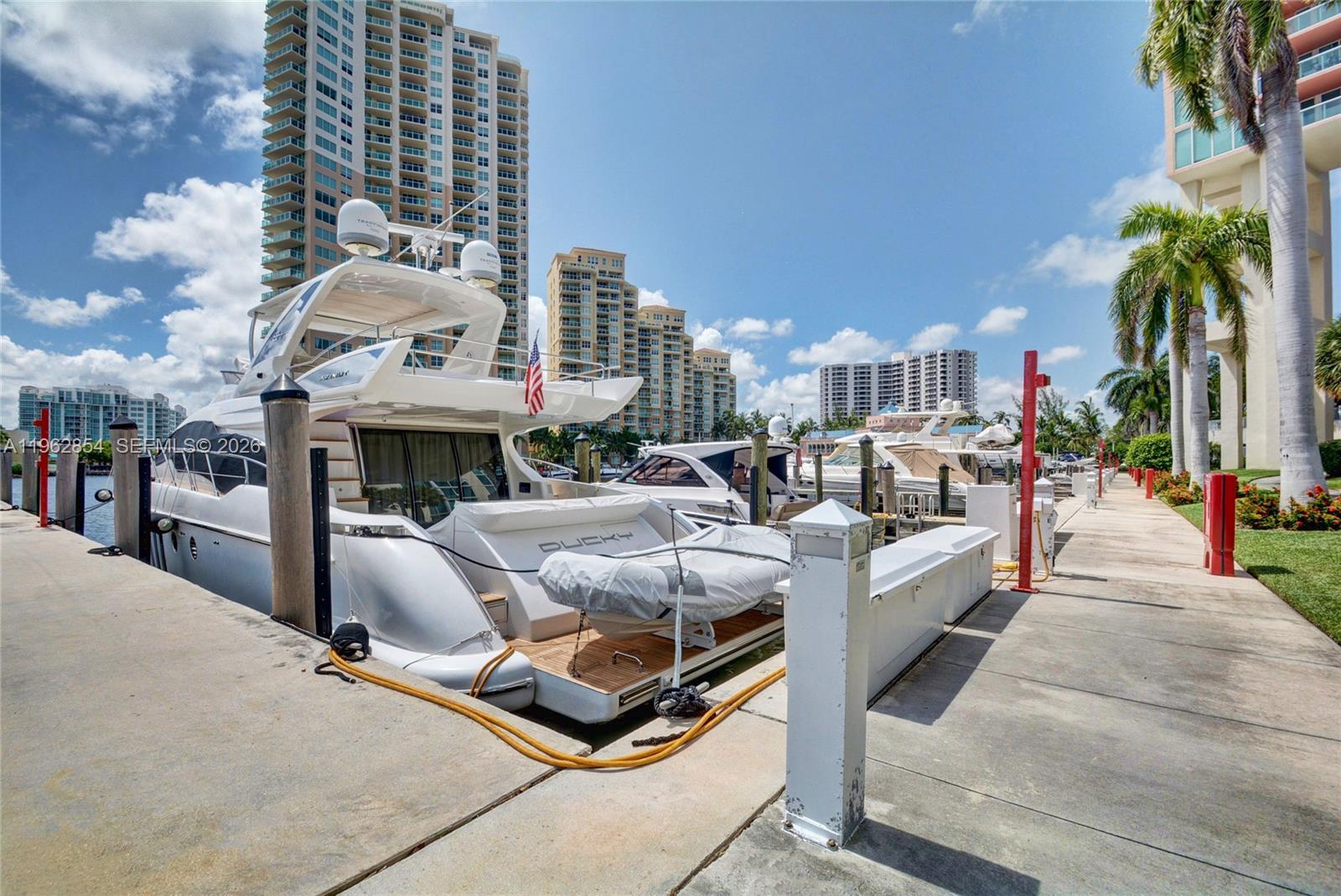 Photo of 3370 Hidden Bay Dr  #1501, Aventura, Florida, 33180 - 