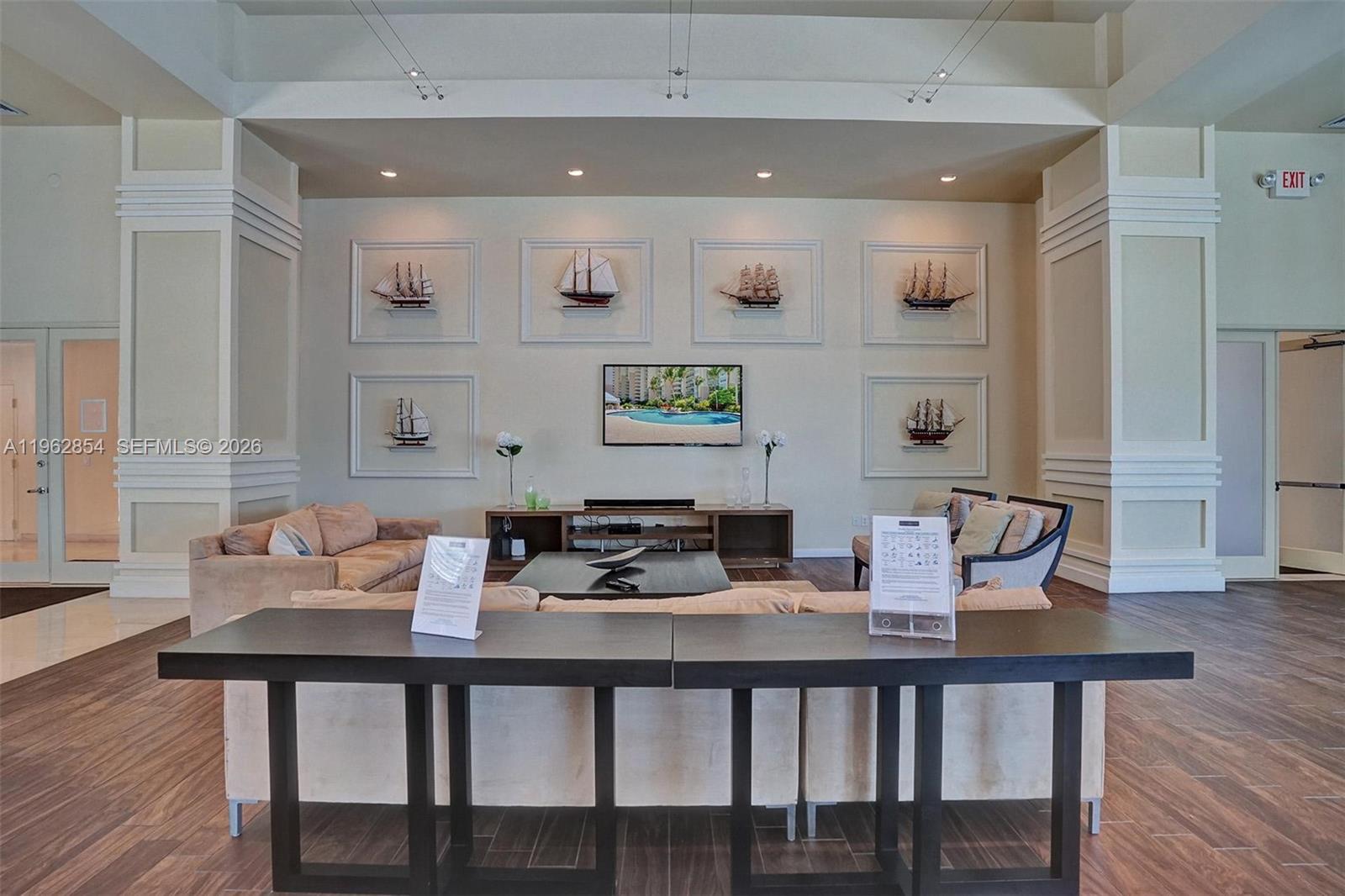 Photo of 3370 Hidden Bay Dr  #1501, Aventura, Florida, 33180 - 