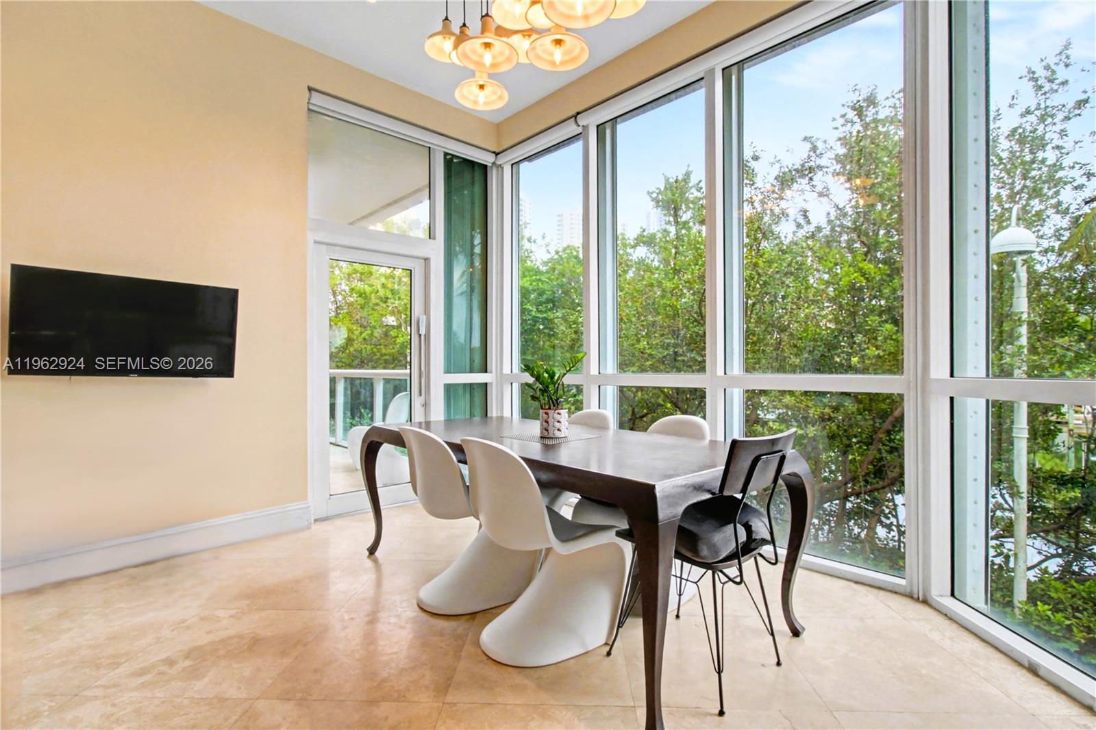 Photo of 16500 Collins Ave #TH-9, Sunny Isles Beach, Florida, 33160 -