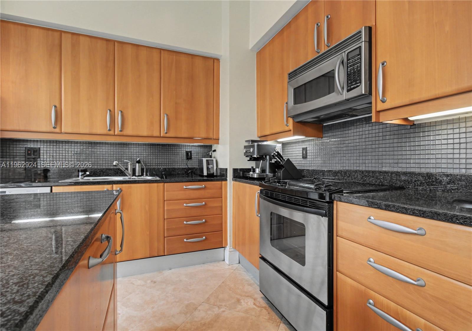 Photo of 16500 Collins Ave #TH-9, Sunny Isles Beach, Florida, 33160 -