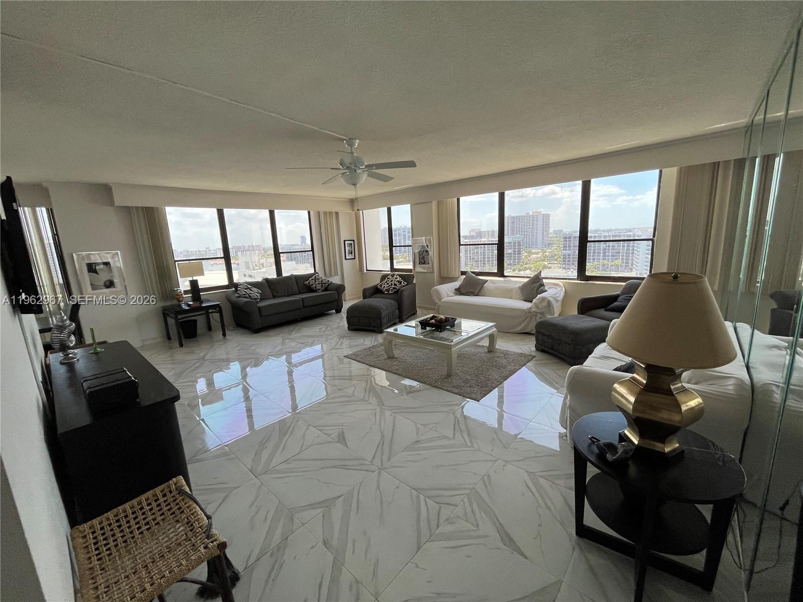 Photo of 3505 Ocean Dr  #1201, Hollywood, Florida, 33019 - 