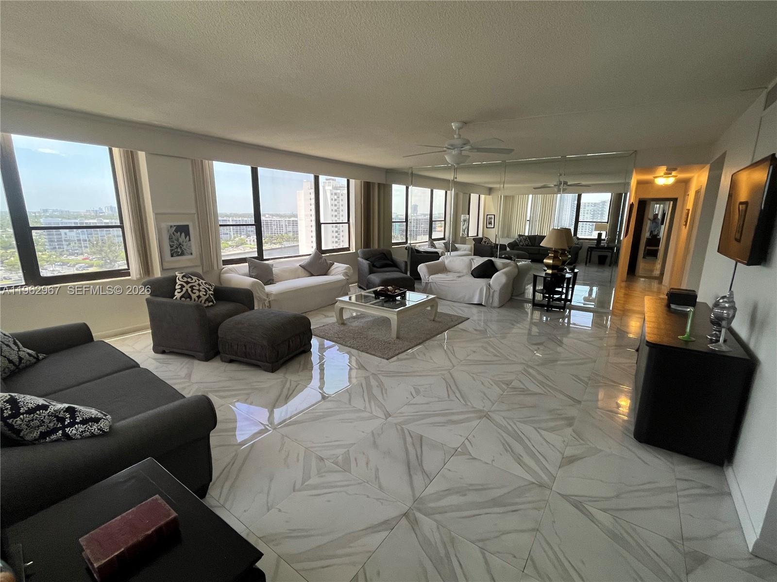 Photo of 3505 Ocean Dr  #1201, Hollywood, Florida, 33019 - 