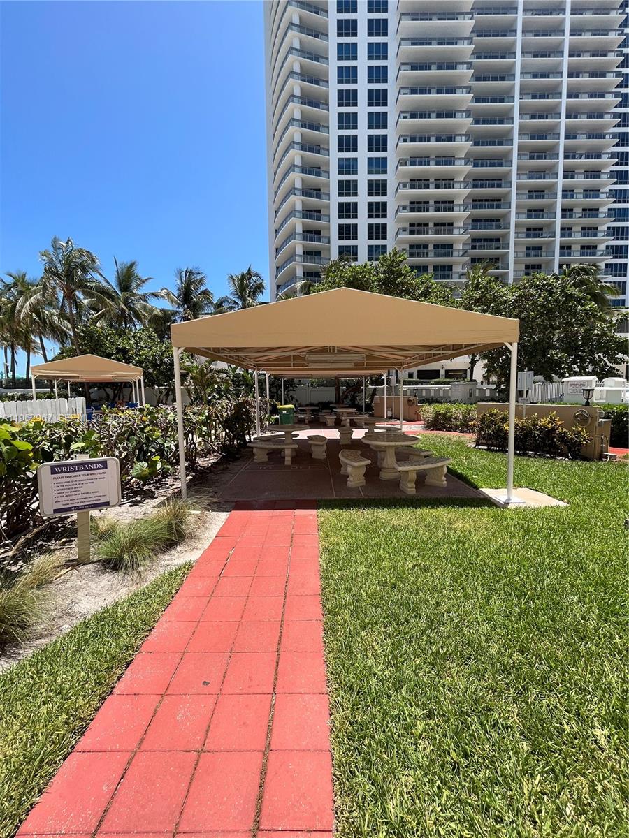 Photo of 3505 Ocean Dr  #1201, Hollywood, Florida, 33019 - 
