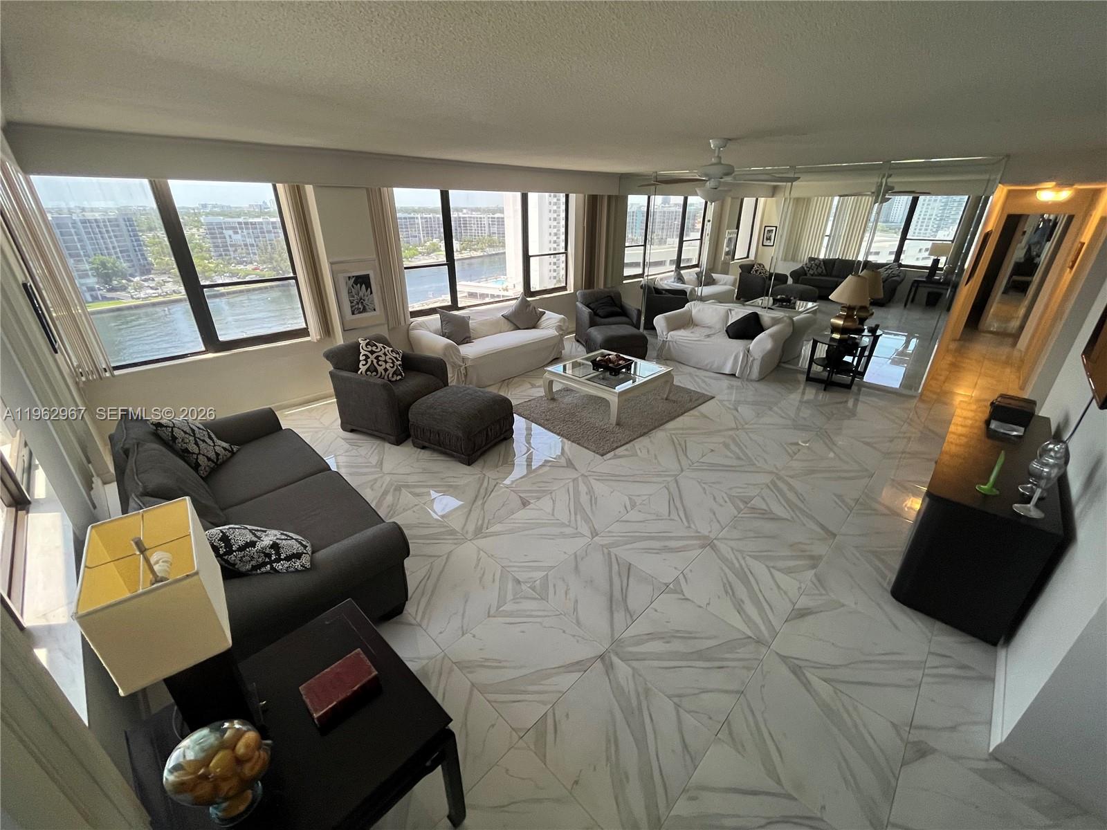 Photo of 3505 Ocean Dr  #1201, Hollywood, Florida, 33019 - 