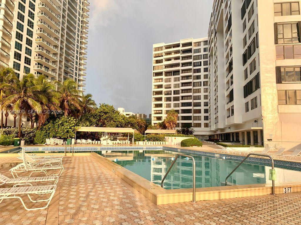 Photo of 3505 Ocean Dr  #1510, Hollywood, Florida, 33019 - 