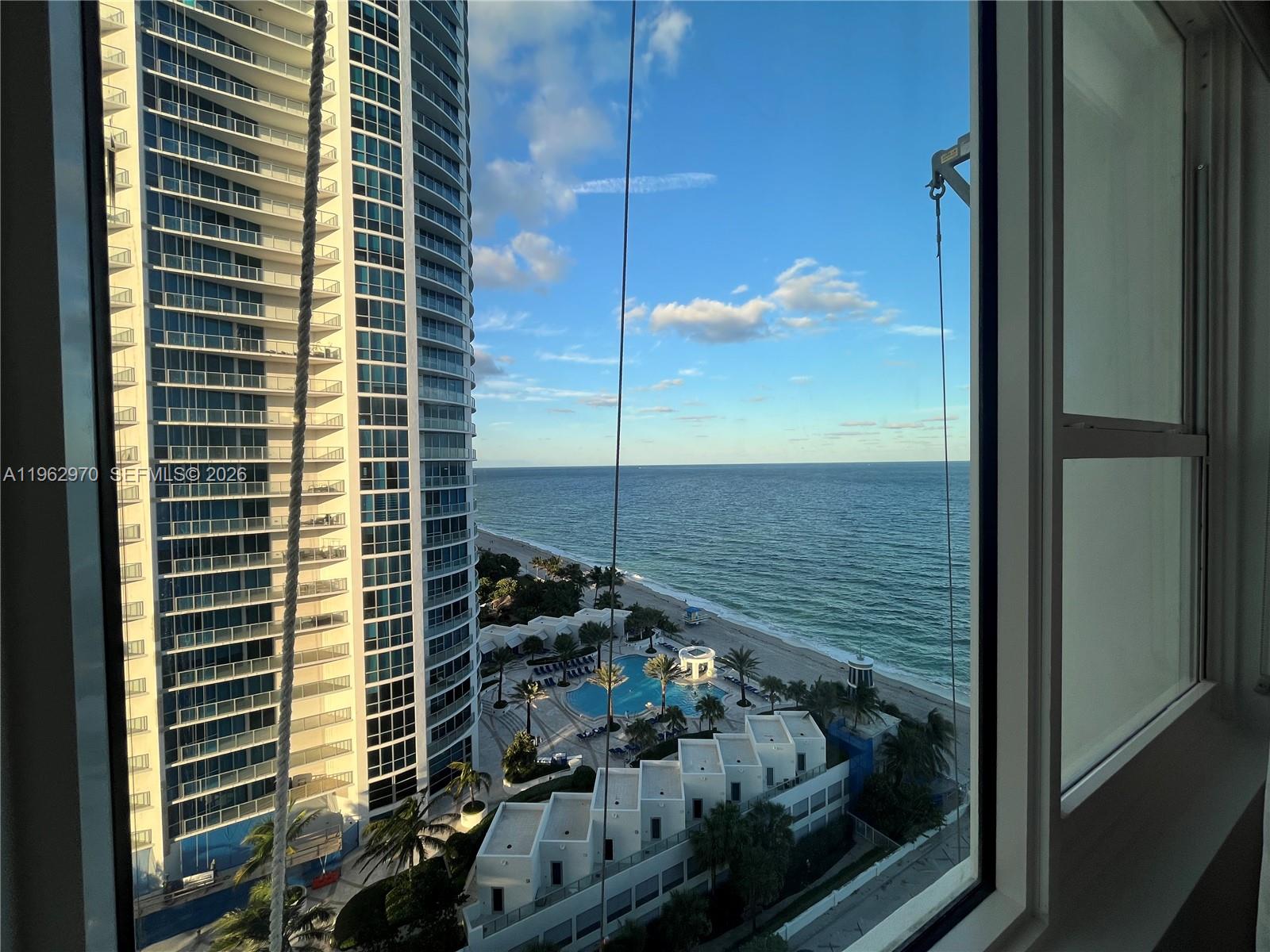 Photo of 3505 Ocean Dr  #1510, Hollywood, Florida, 33019 - 