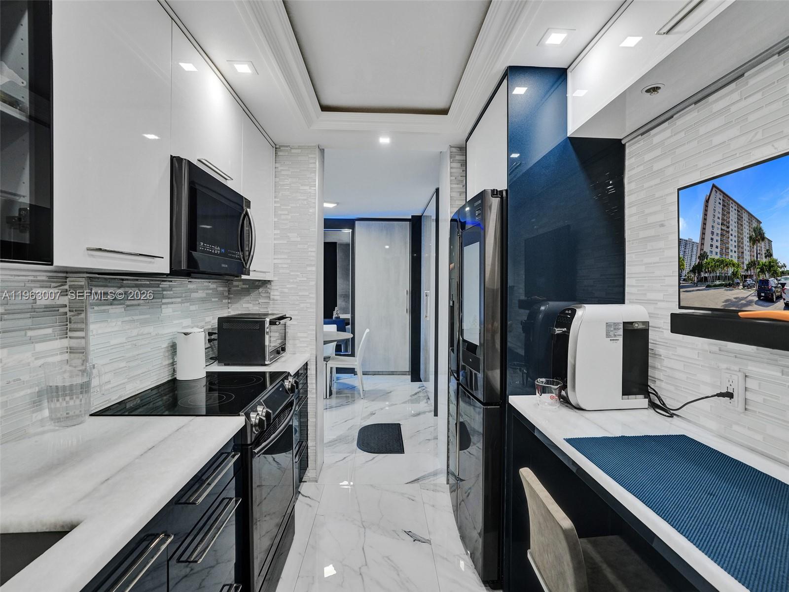 Photo of 400 Kings Point Dr  #314, Sunny Isles Beach, Florida, 33160 - 