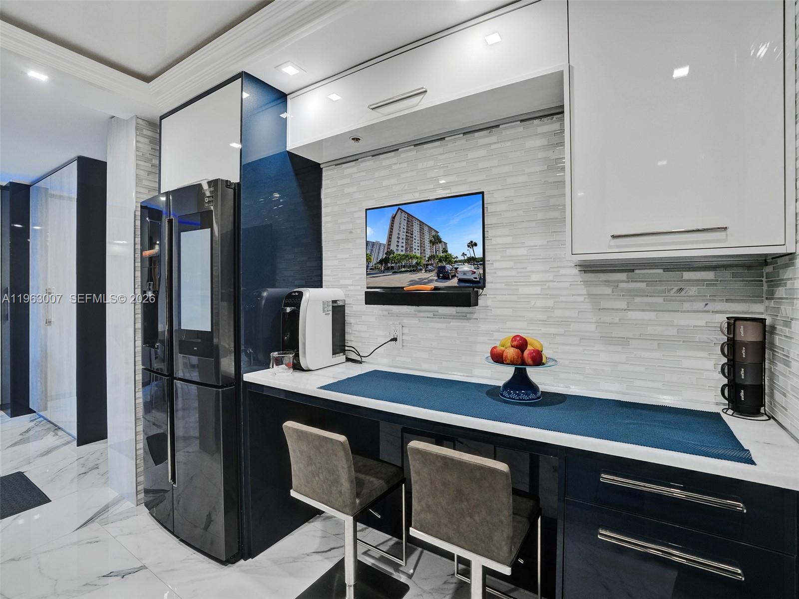 Photo of 400 Kings Point Dr  #314, Sunny Isles Beach, Florida, 33160 - 