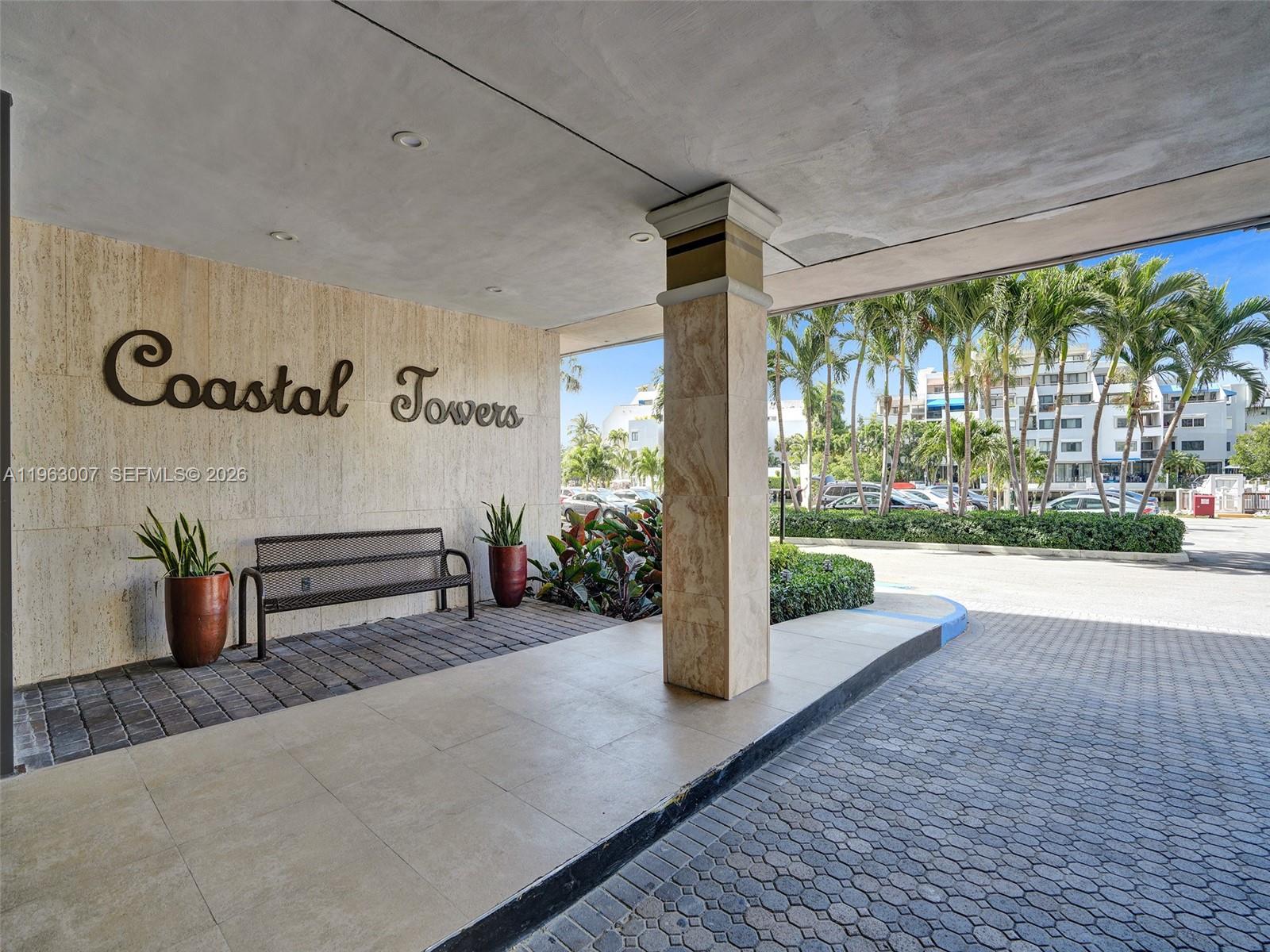 Photo of 400 Kings Point Dr  #314, Sunny Isles Beach, Florida, 33160 - 