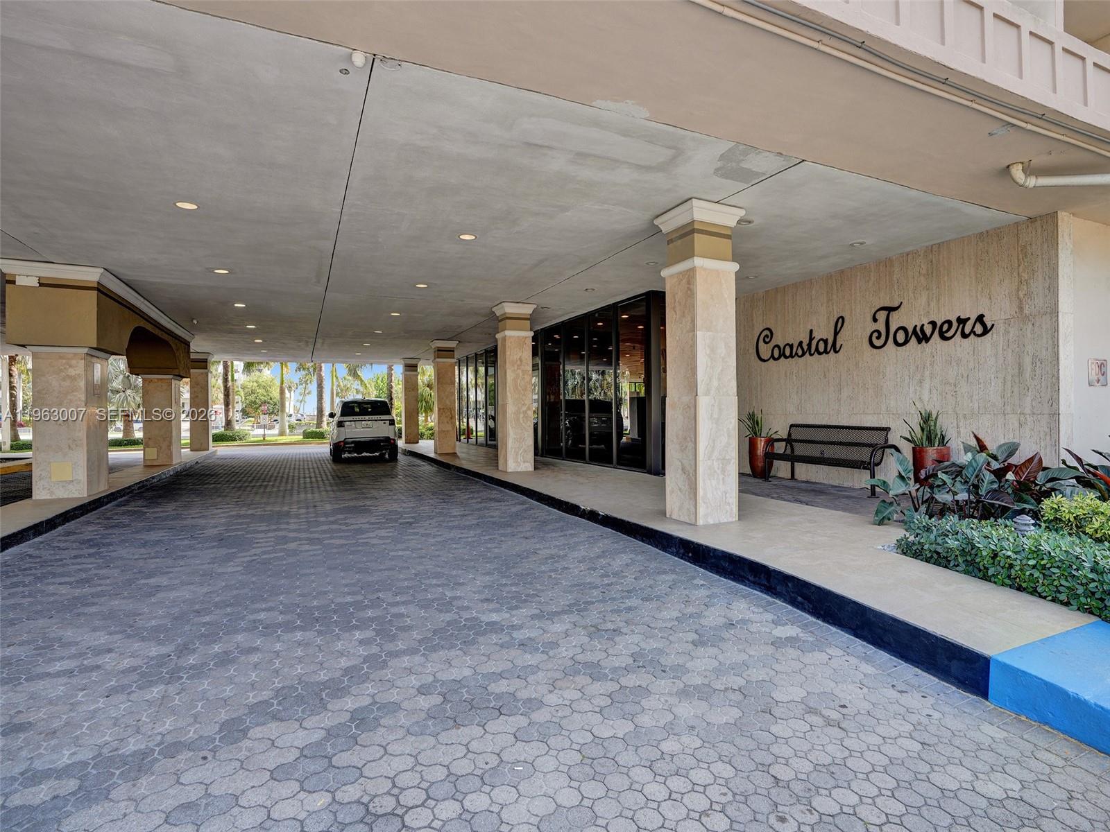 Photo of 400 Kings Point Dr  #314, Sunny Isles Beach, Florida, 33160 - 