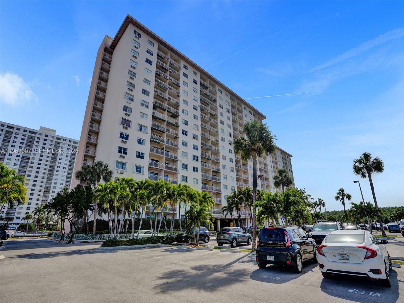 Photo of 400 Kings Point Dr  #314, Sunny Isles Beach, Florida, 33160 - 