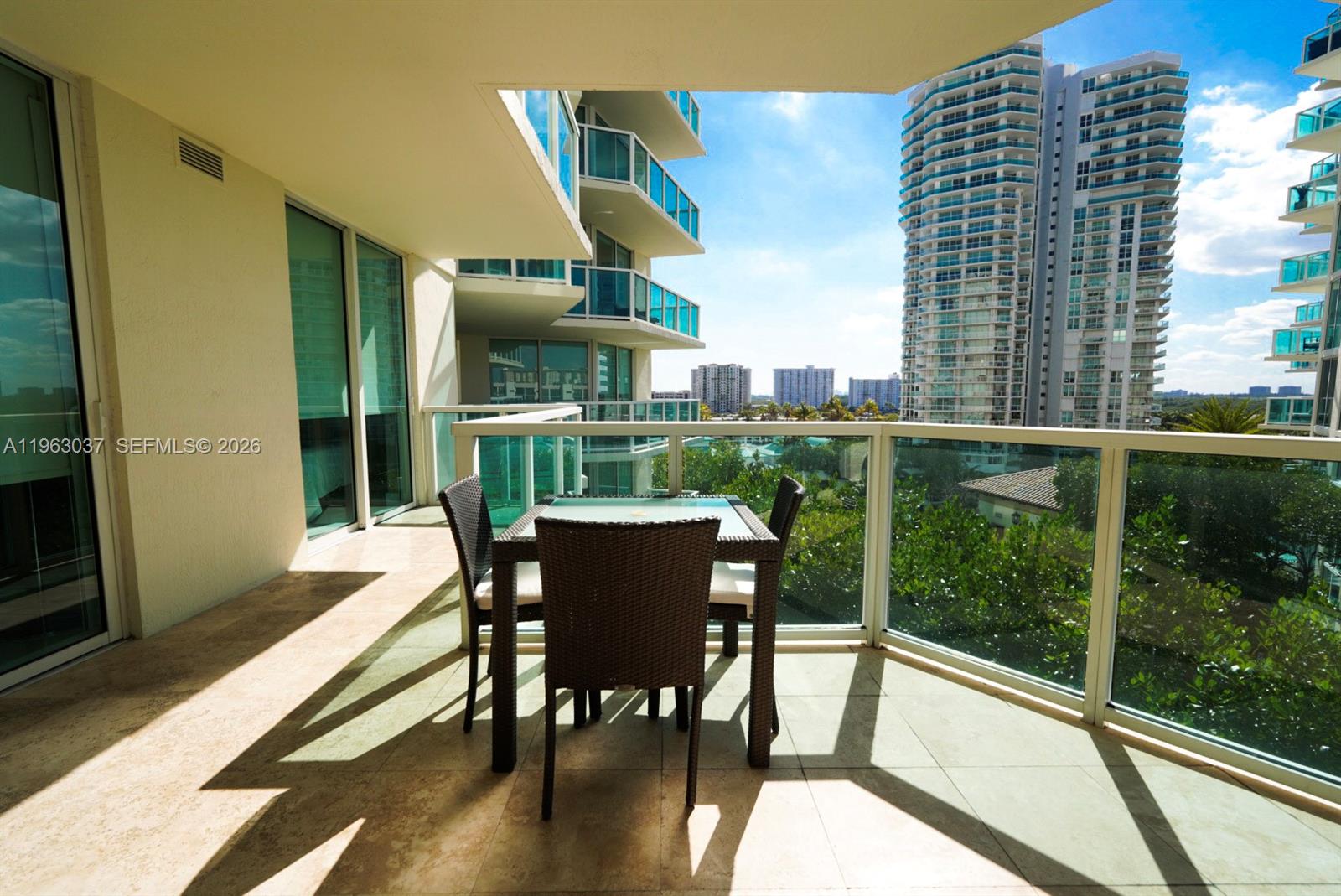 Photo of 200 Sunny Isles Blvd #2-803, Sunny Isles Beach, Florida, 33160 -