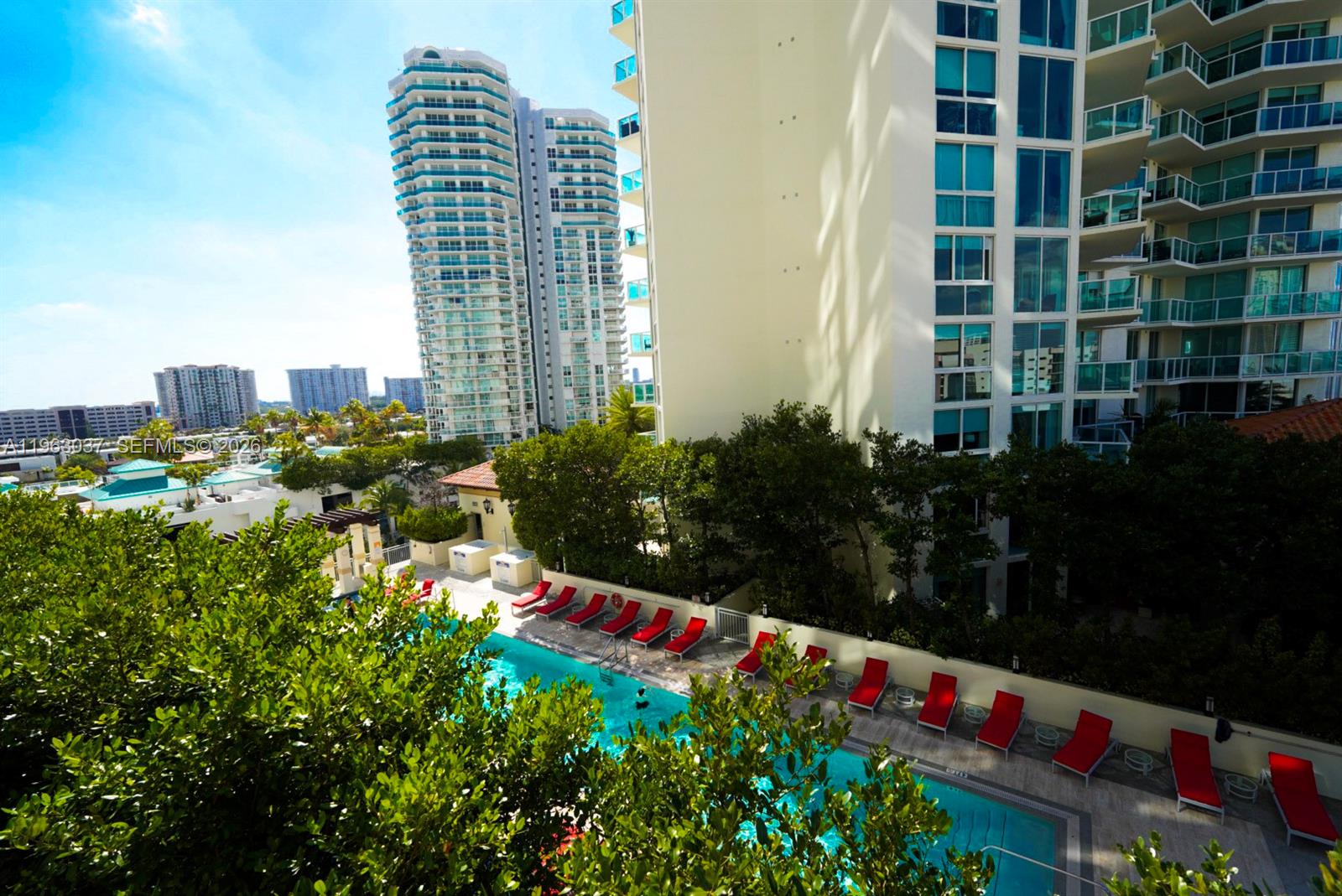 Photo of 200 Sunny Isles Blvd #2-803, Sunny Isles Beach, Florida, 33160 -