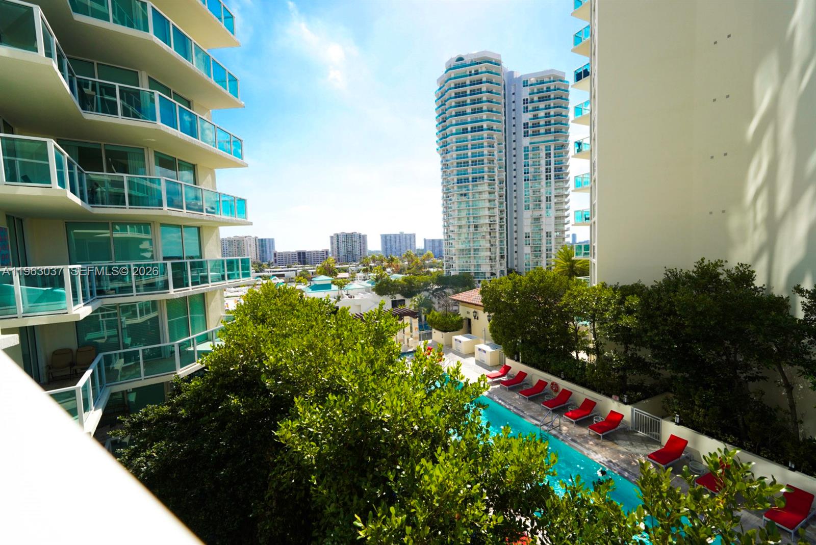Photo of 200 Sunny Isles Blvd #2-803, Sunny Isles Beach, Florida, 33160 -