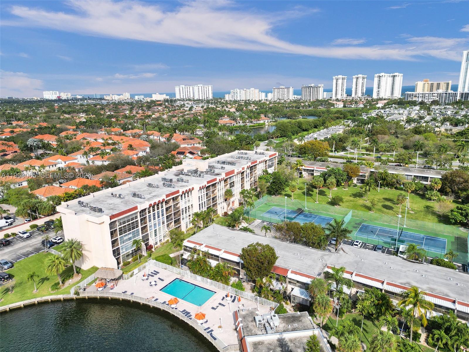 Photo of 2001 Atlantic Shores Blvd  #419, Hallandale Beach, Florida, 33009 - 