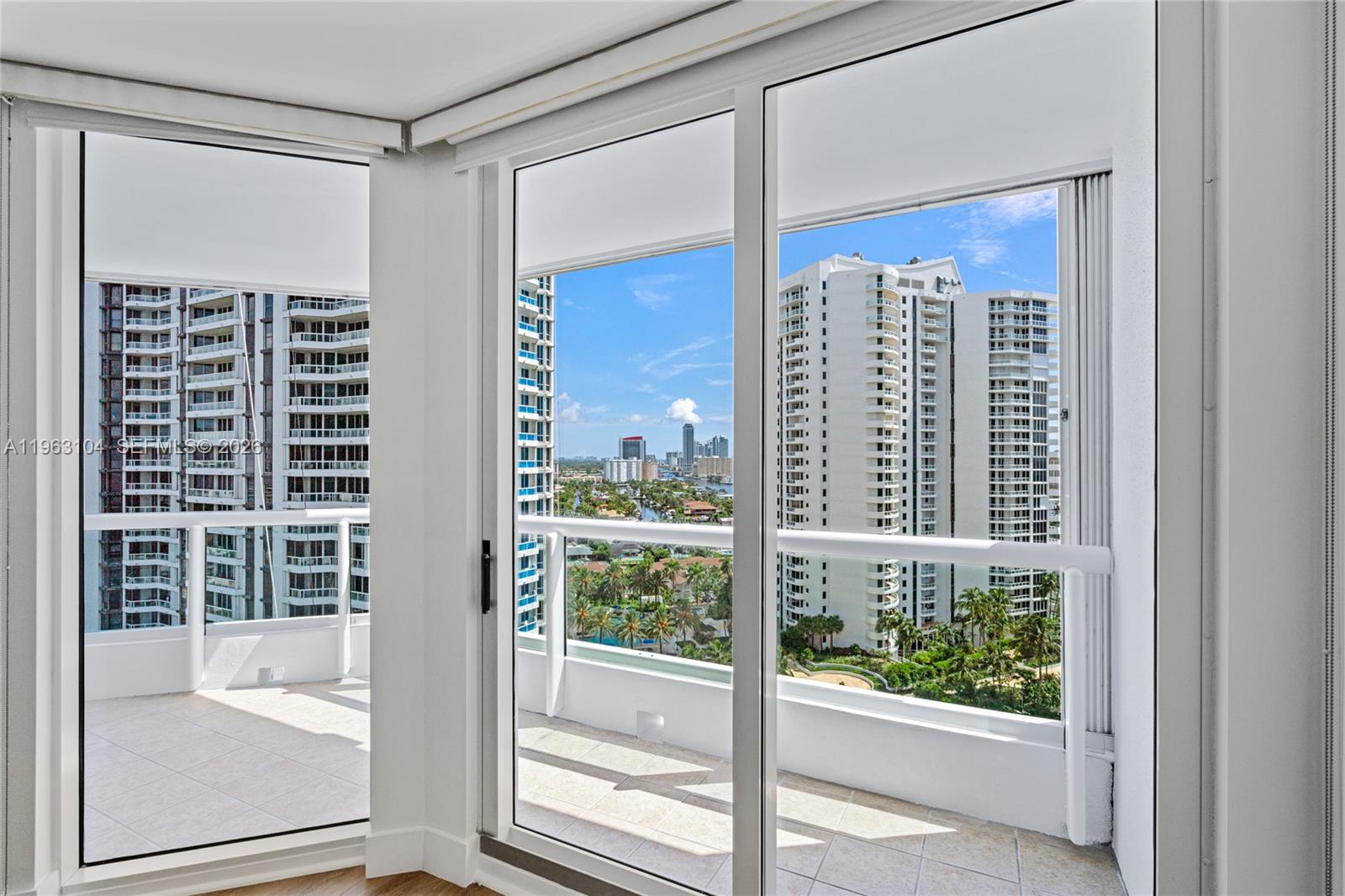 Photo of 21055 Yacht Club Dr  #1903, Aventura, Florida, 33180 - 