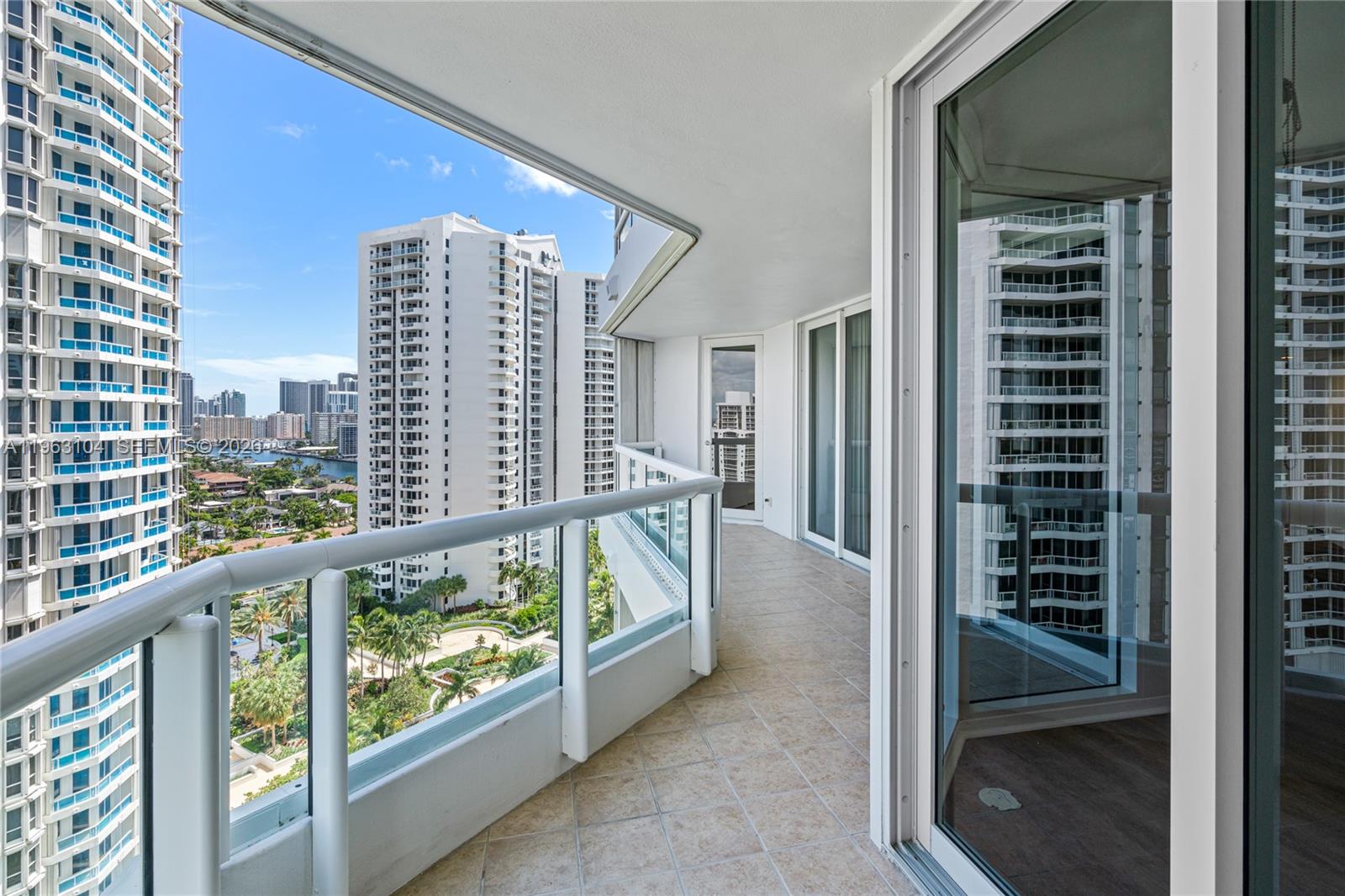 Photo of 21055 Yacht Club Dr  #1903, Aventura, Florida, 33180 - 