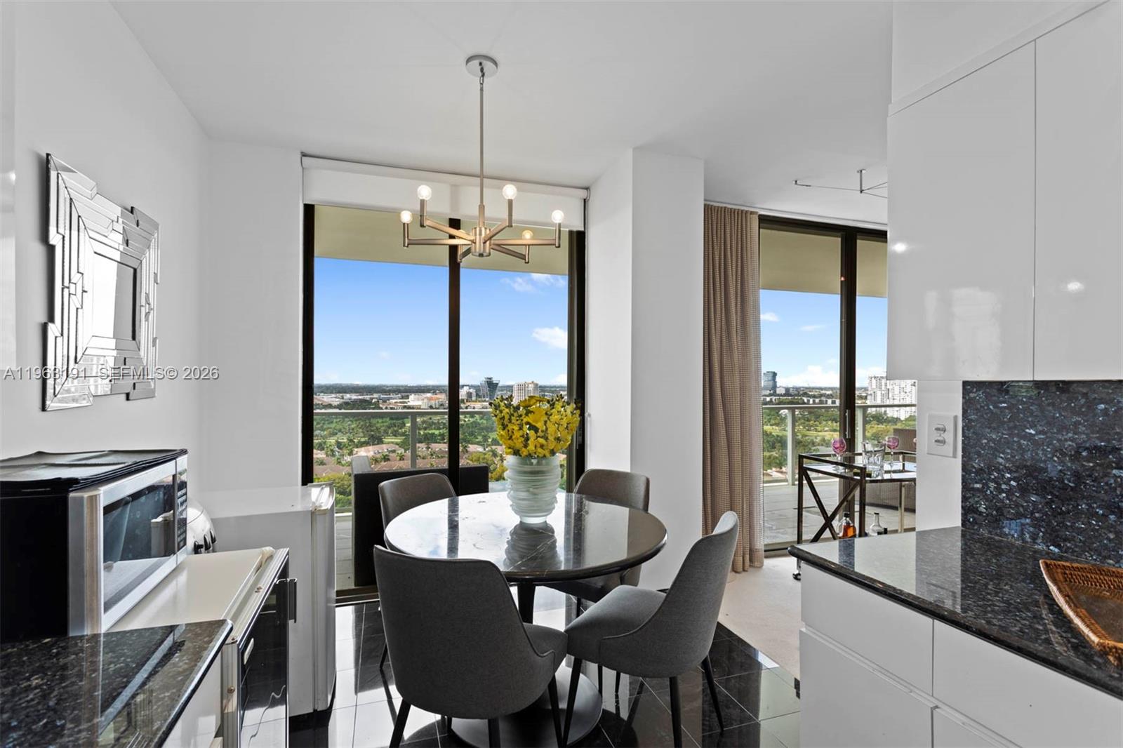 Photo of 19500 Turnberry Way  #20-C, Aventura, Florida, 33180 - 