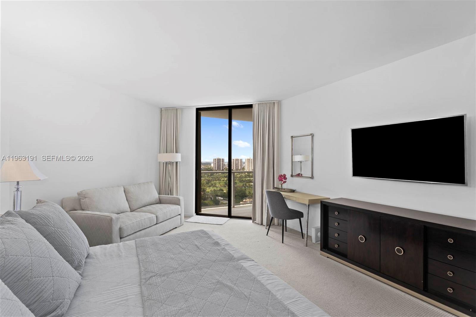 Photo of 19500 Turnberry Way  #20-C, Aventura, Florida, 33180 - 