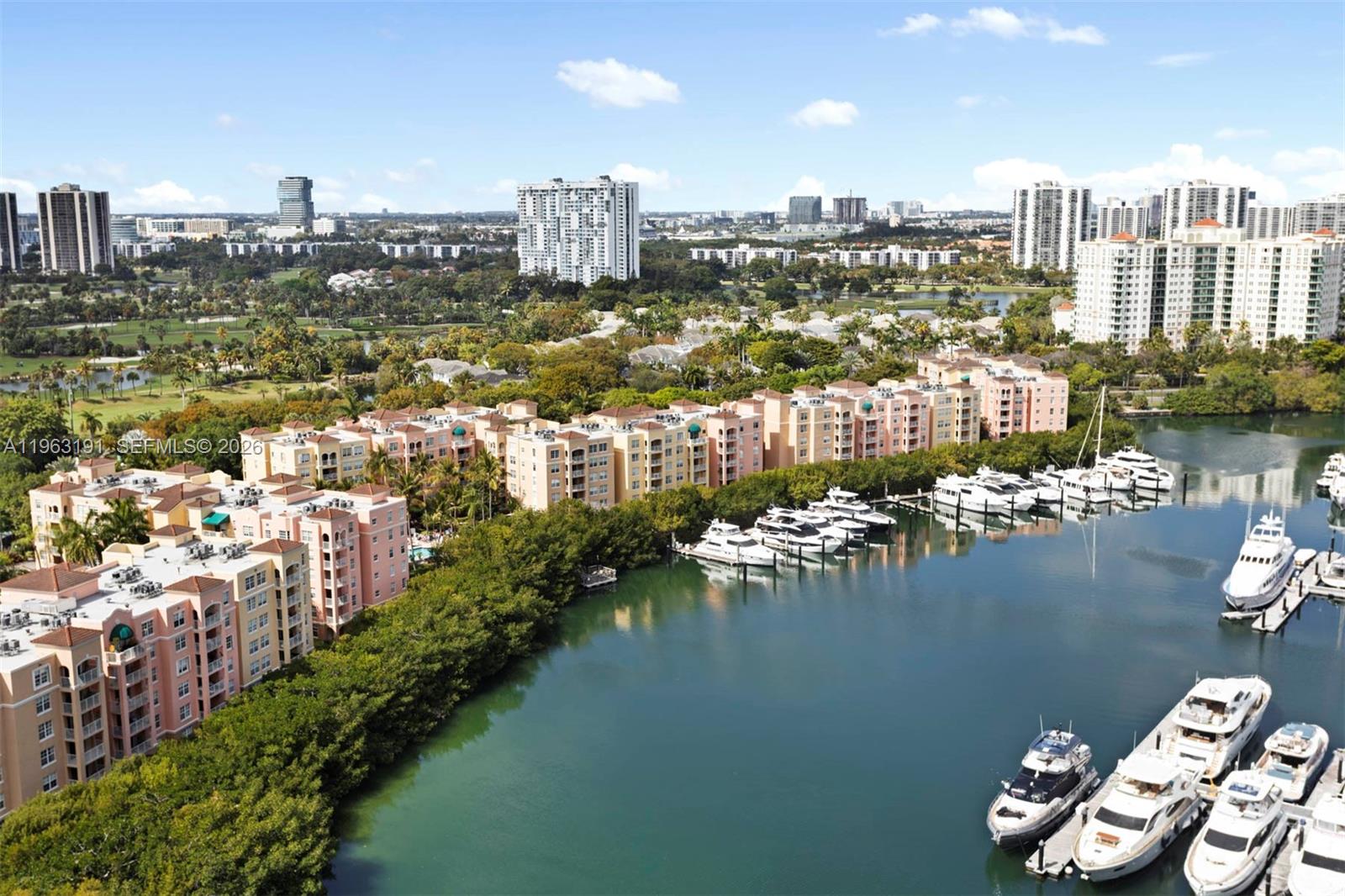 Photo of 19500 Turnberry Way  #20-C, Aventura, Florida, 33180 - 