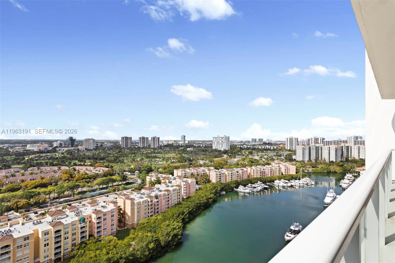 Photo of 19500 Turnberry Way  #20-C, Aventura, Florida, 33180 - 
