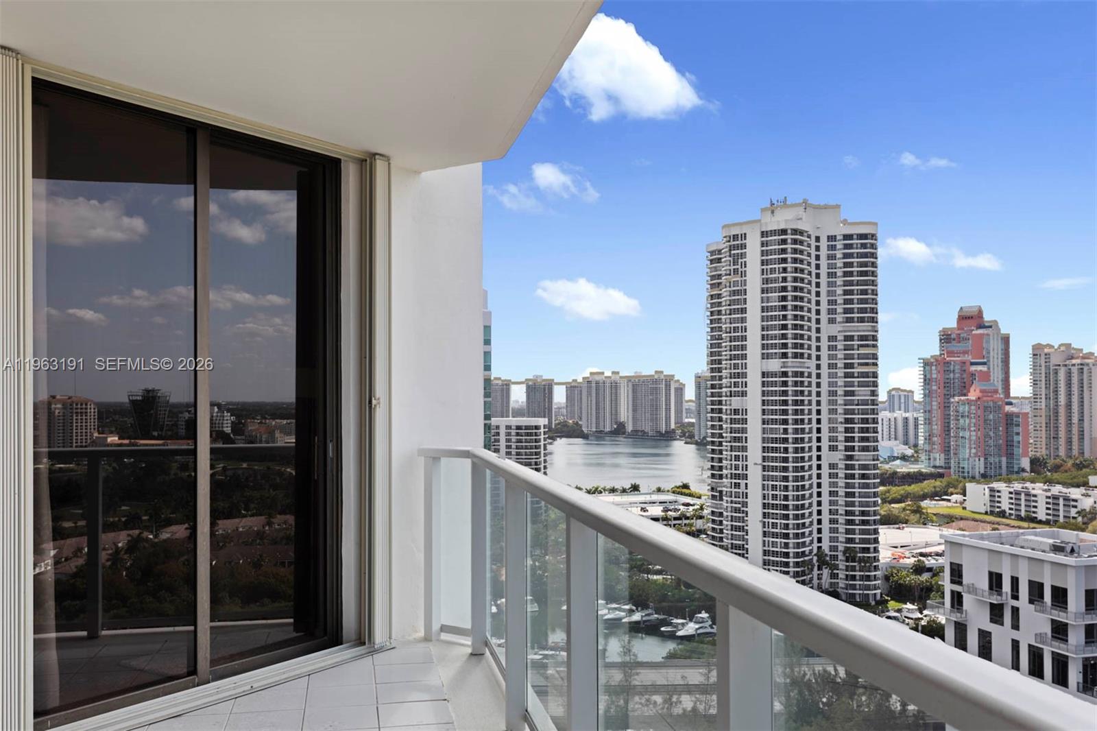 Photo of 19500 Turnberry Way  #20-C, Aventura, Florida, 33180 - 