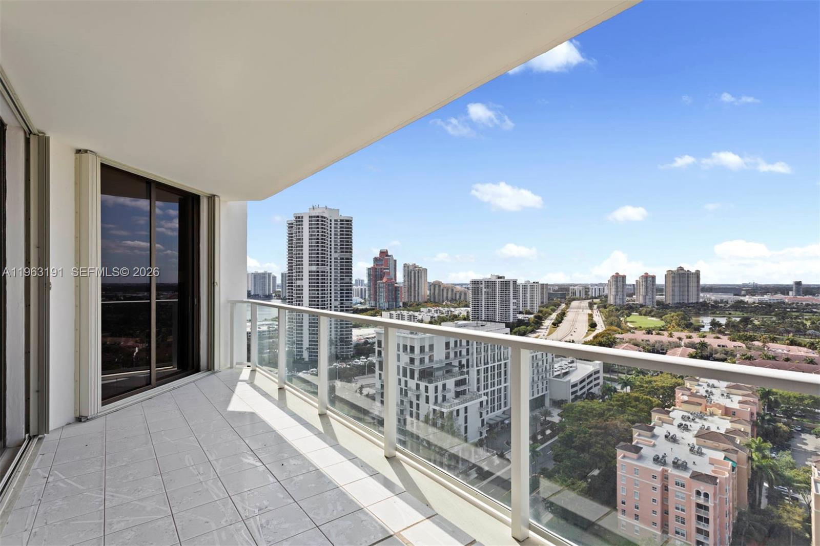 Photo of 19500 Turnberry Way  #20-C, Aventura, Florida, 33180 - 