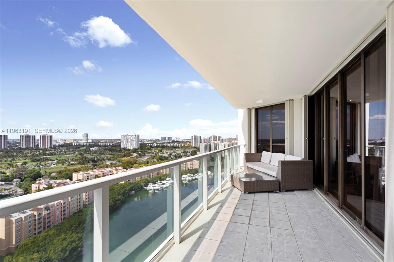 Photo of 19500 Turnberry Way  #20-C, Aventura, Florida, 33180 - 