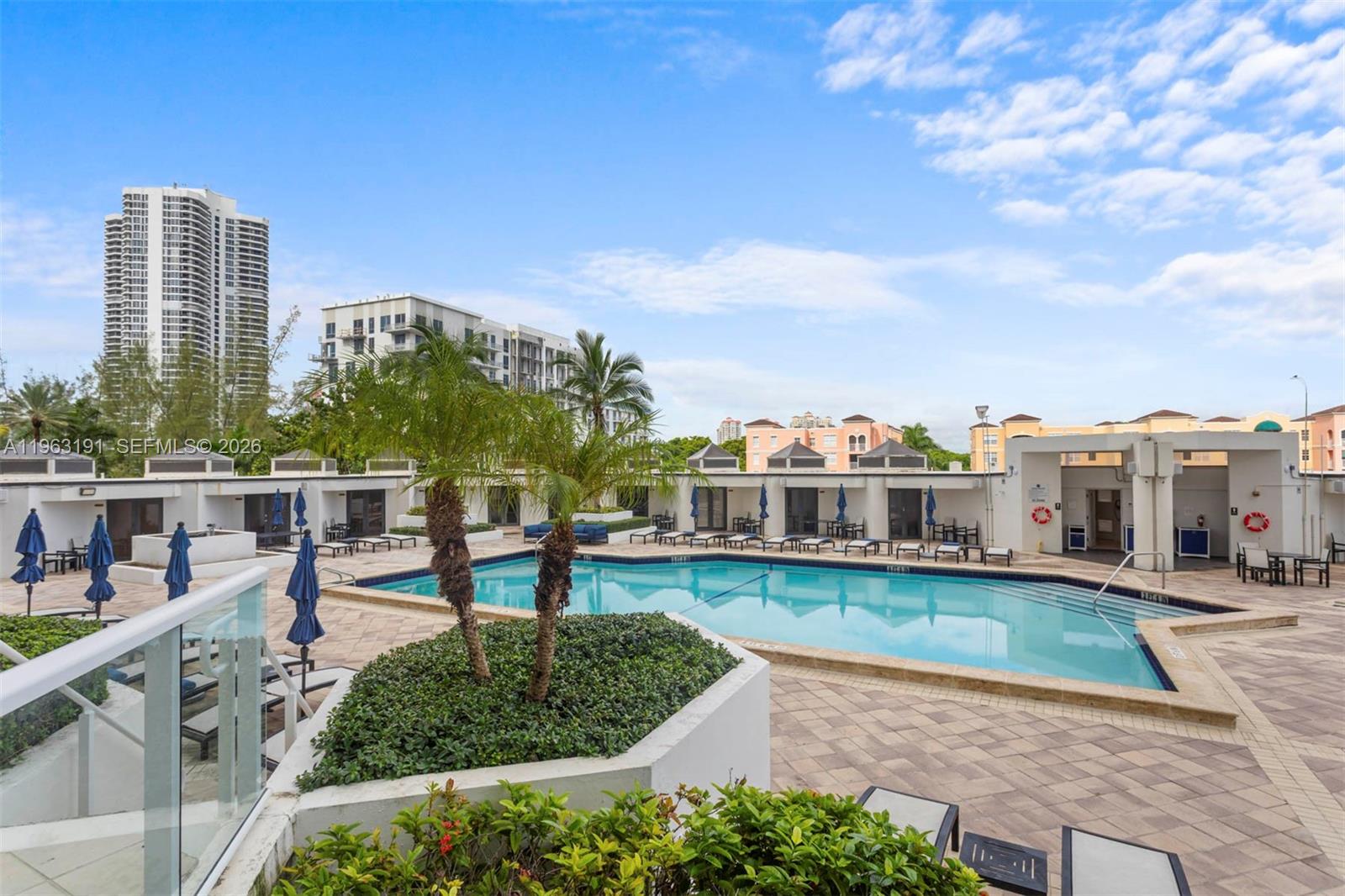 Photo of 19500 Turnberry Way  #20-C, Aventura, Florida, 33180 - 