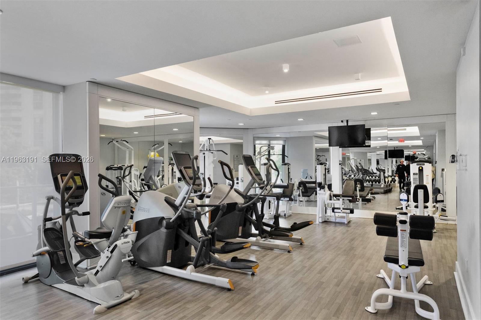 Photo of 19500 Turnberry Way  #20-C, Aventura, Florida, 33180 - 