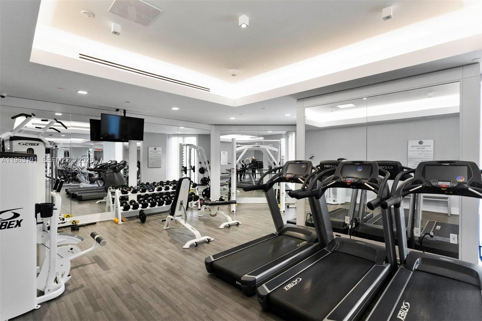 Photo of 19500 Turnberry Way  #20-C, Aventura, Florida, 33180 - 