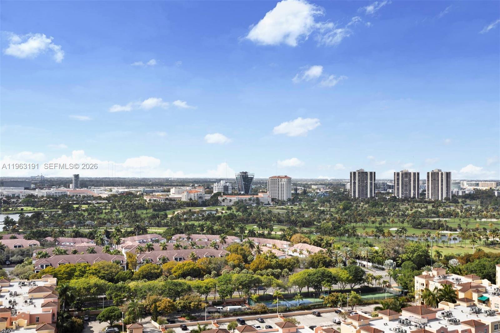 Photo of 19500 Turnberry Way  #20-C, Aventura, Florida, 33180 - 