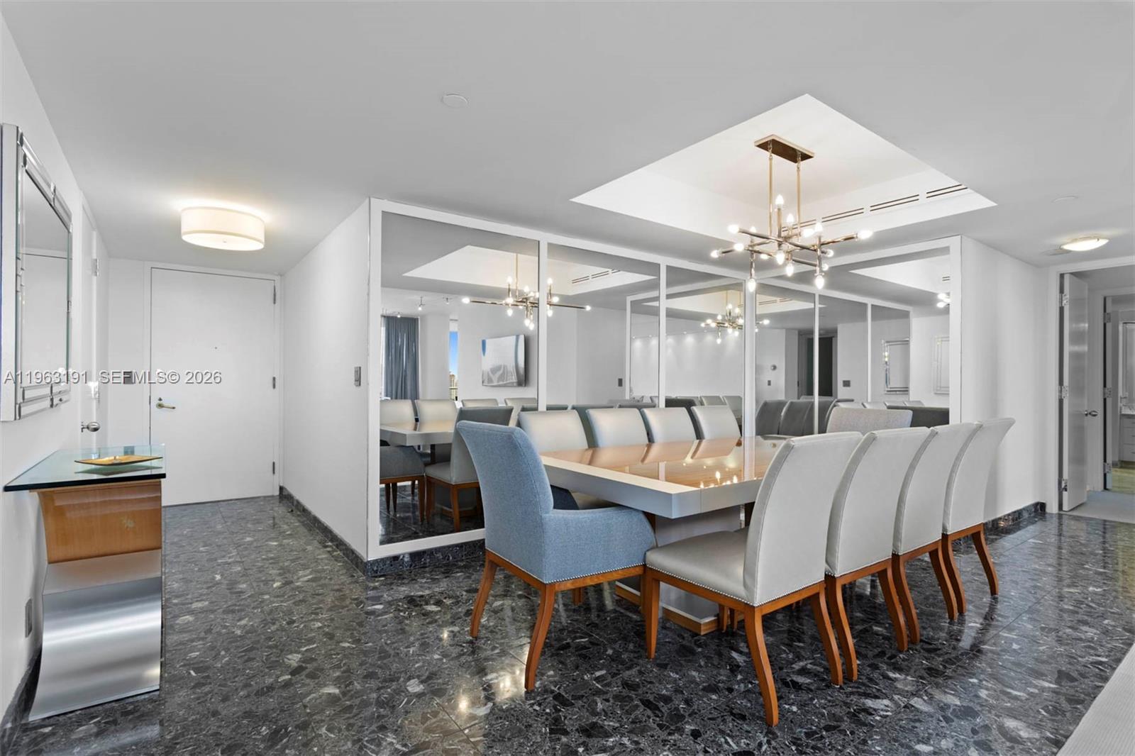 Photo of 19500 Turnberry Way  #20-C, Aventura, Florida, 33180 - 