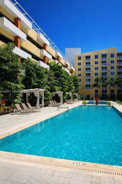 Photo of 2775 187th St  #312, Aventura, Florida, 33180 - 