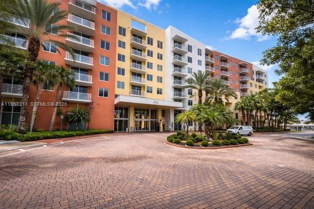 Photo of 2775 187th St  #312, Aventura, Florida, 33180 - 