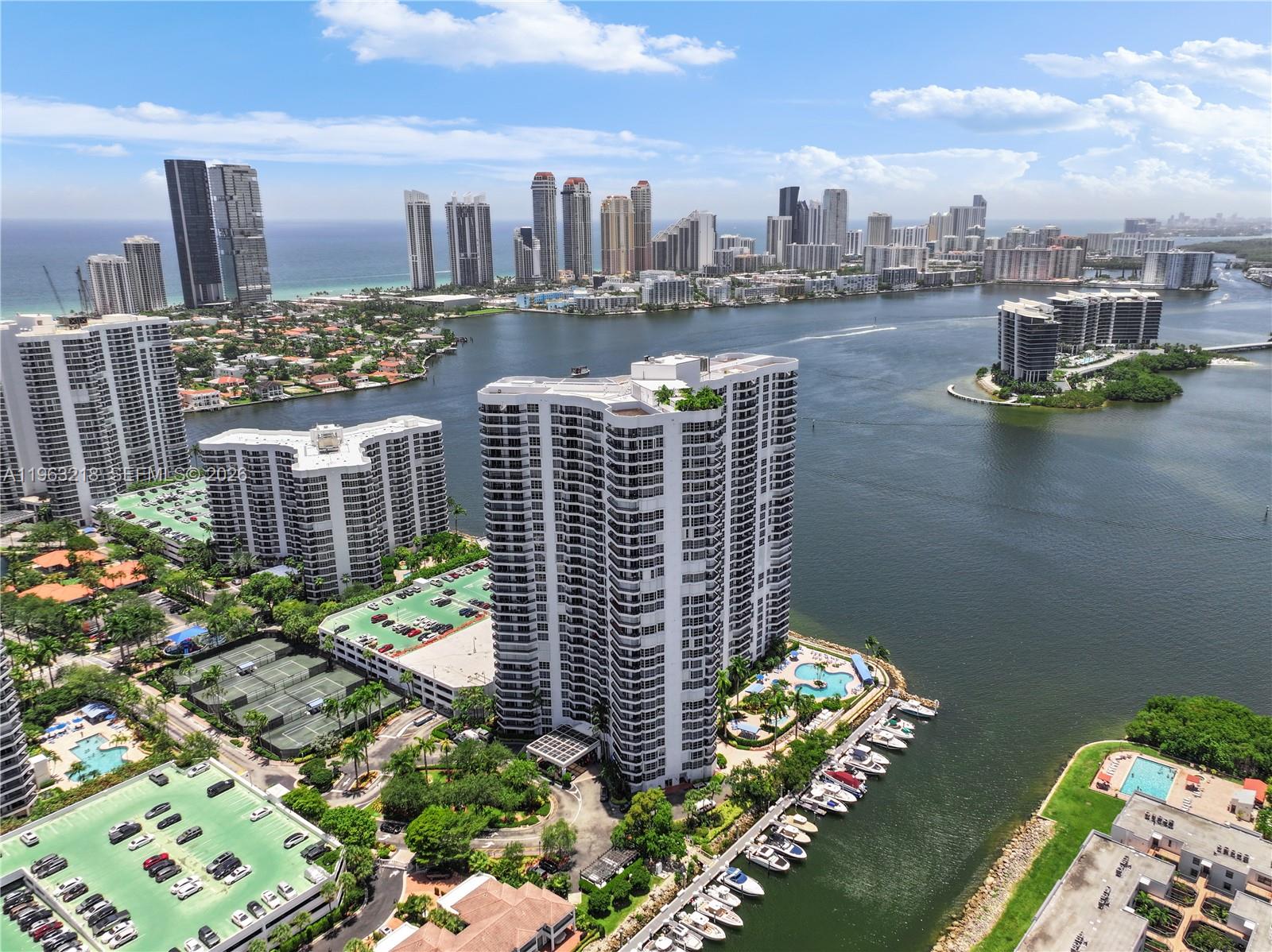 Photo of 3530 Mystic Pointe Dr  #1406, Aventura, Florida, 33180 - 