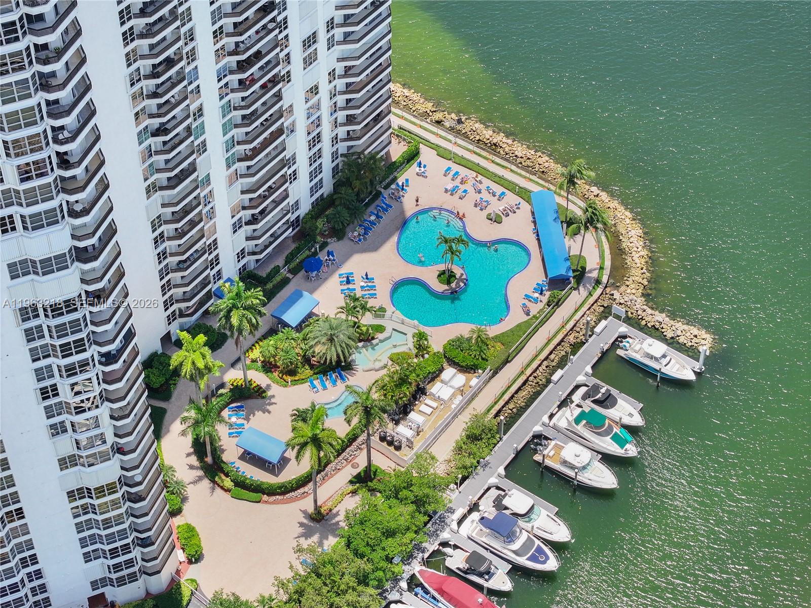 Photo of 3530 Mystic Pointe Dr  #1406, Aventura, Florida, 33180 - 