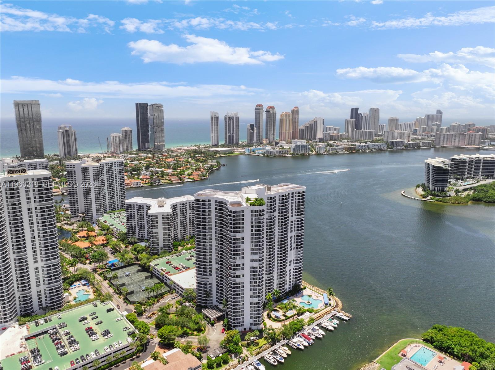 Photo of 3530 Mystic Pointe Dr  #1406, Aventura, Florida, 33180 - 