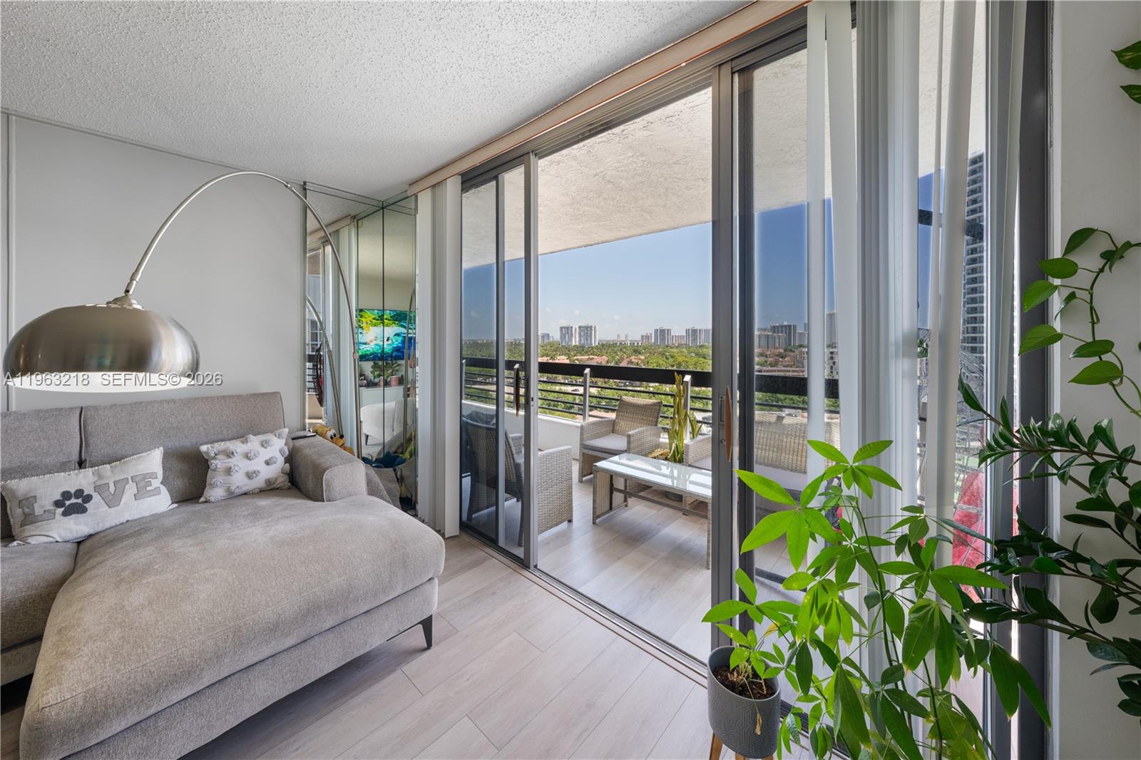 Photo of 3530 Mystic Pointe Dr  #1406, Aventura, Florida, 33180 - 